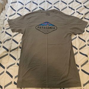 Men’s Patagonia Ventura Shirt